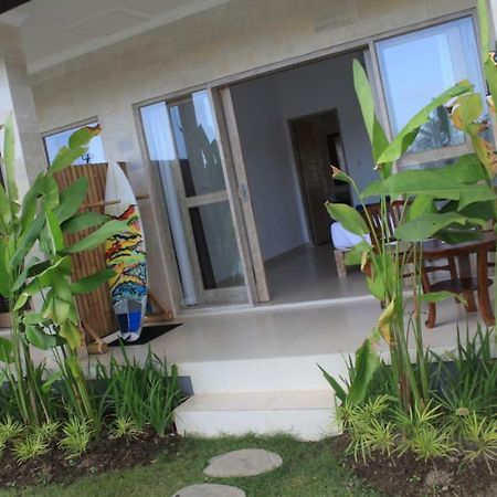 Padi Guest House 케라마스 외부 사진